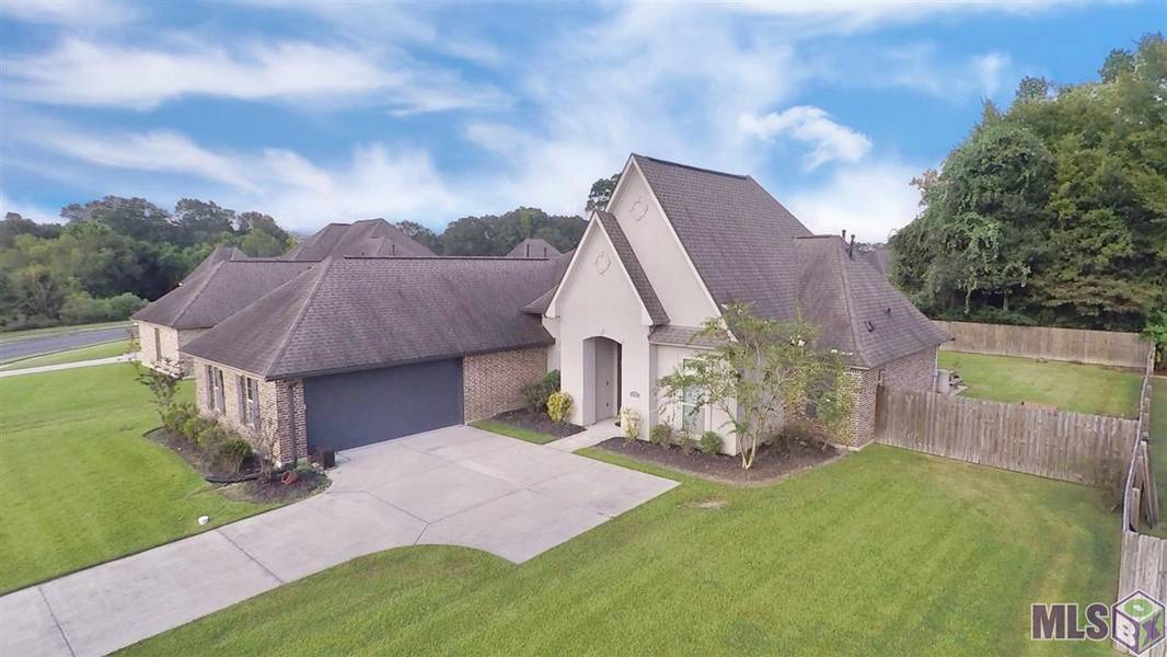 16022 MAGNOLIA TRACE PKWY, Baton Rouge, LA 70817