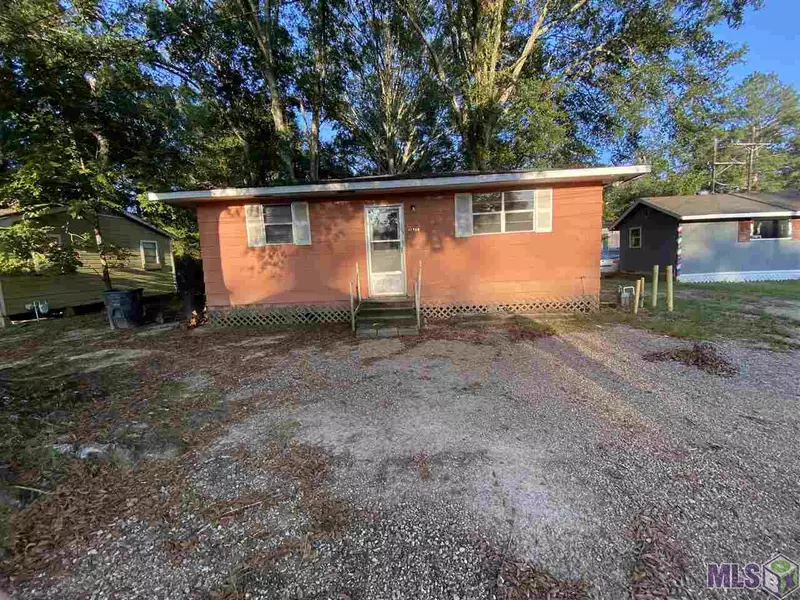 11710 CLARENCE ST, Clinton, LA 70722