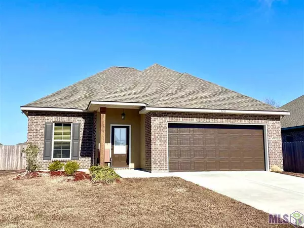 1583 N PLAINS, Zachary, LA 70791