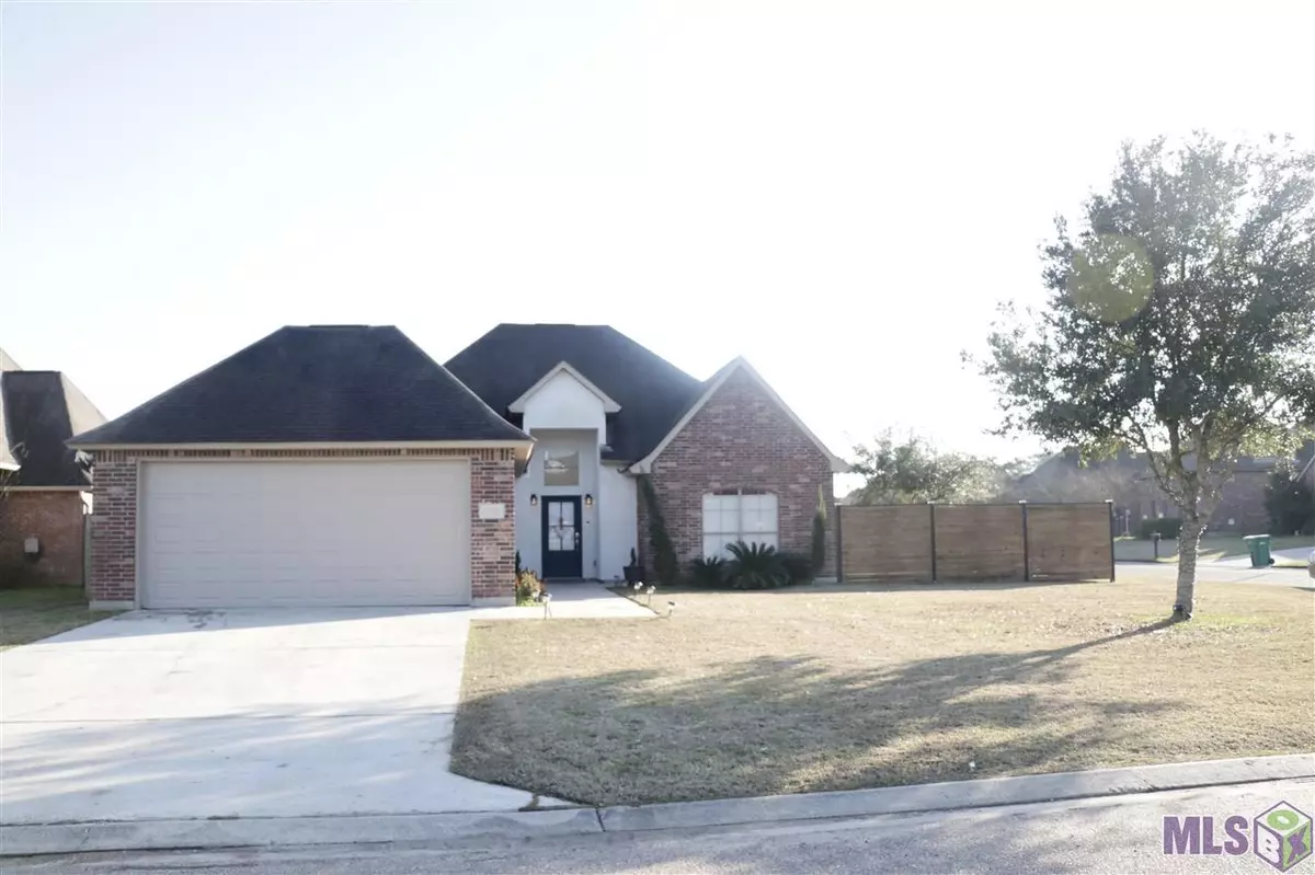 Denham Springs, LA 70726,11328 MEADOW VIEW DR