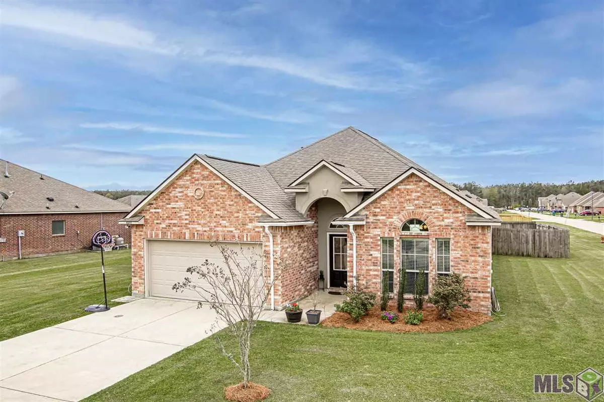 Denham Springs, LA 70706,10412 OAKMOUNT DR