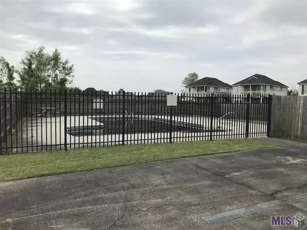 Gonzales, LA 70737,TBD Lot 40 SAGEFIELD CT