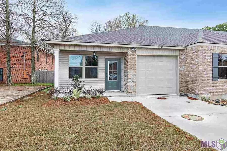 913 W ELREM, Gonzales, LA 70737