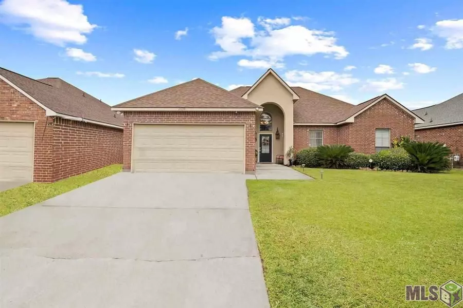 26391 POPLAR GLEN DR, Denham Springs, LA 70726