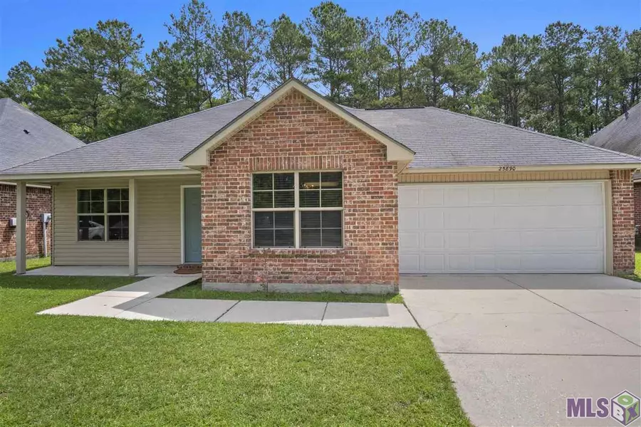 25890 BRONZEWOOD ST, Denham Springs, LA 70726