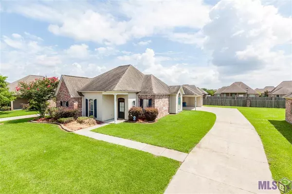 Addis, LA 70710,4332 LITTLE HOPE DR