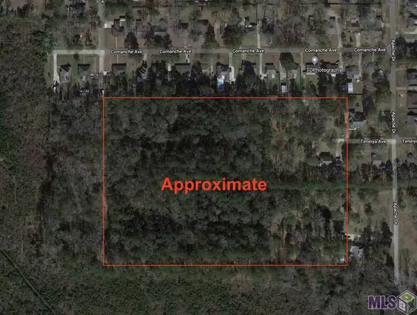 Central, LA 70739,NEW X-1-B-1 WHISPERING PINES DR