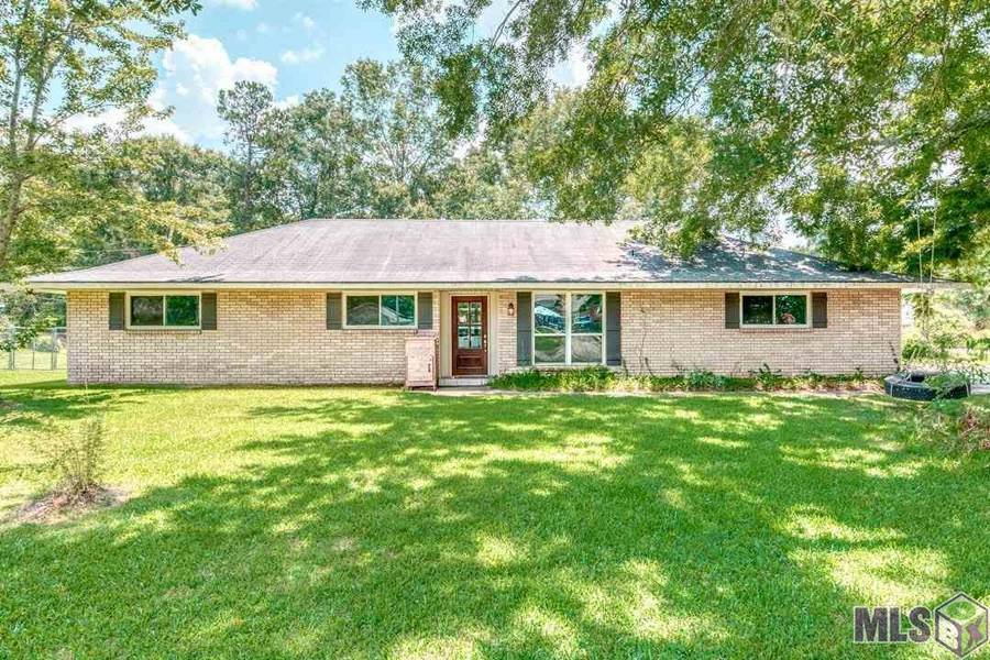 17322 EMPRESS DR, Greenwell Springs, LA 70739