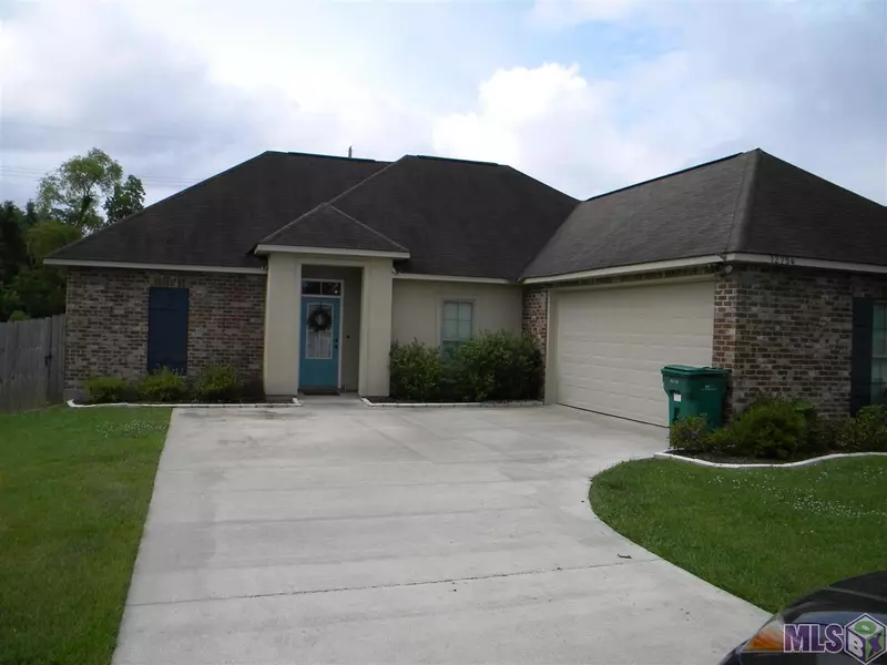 12754 JADEN DR, Walker, LA 70785