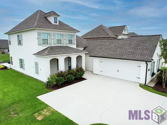 Zachary, LA 70791,3697 KINGSBARNS DR