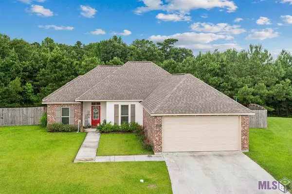 Denham Springs, LA 70726,10576 DODGER DR