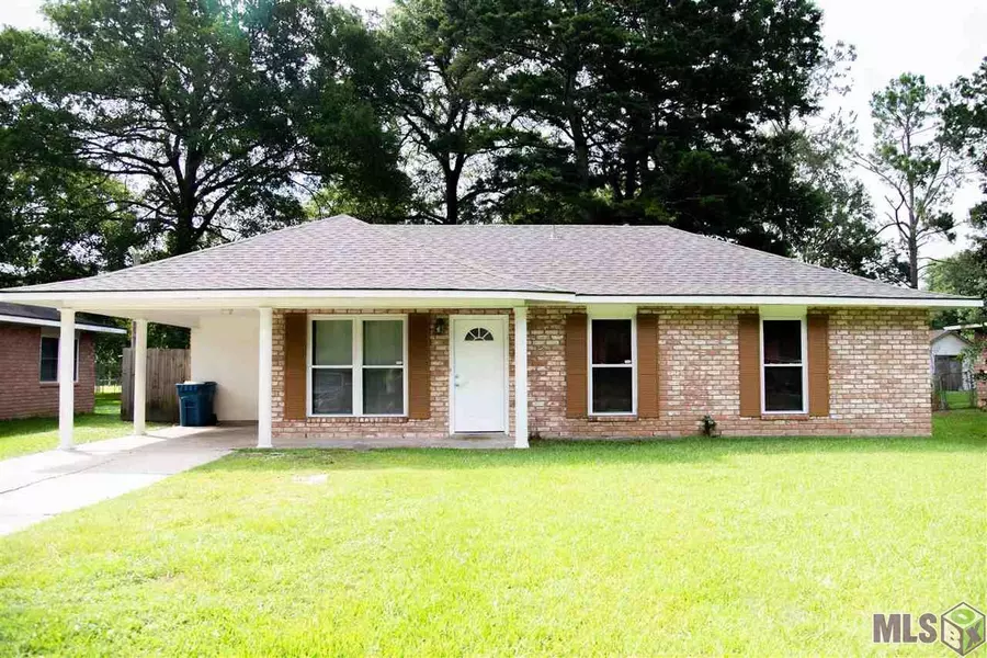 1992 FERN ST, Denham Springs, LA 70726