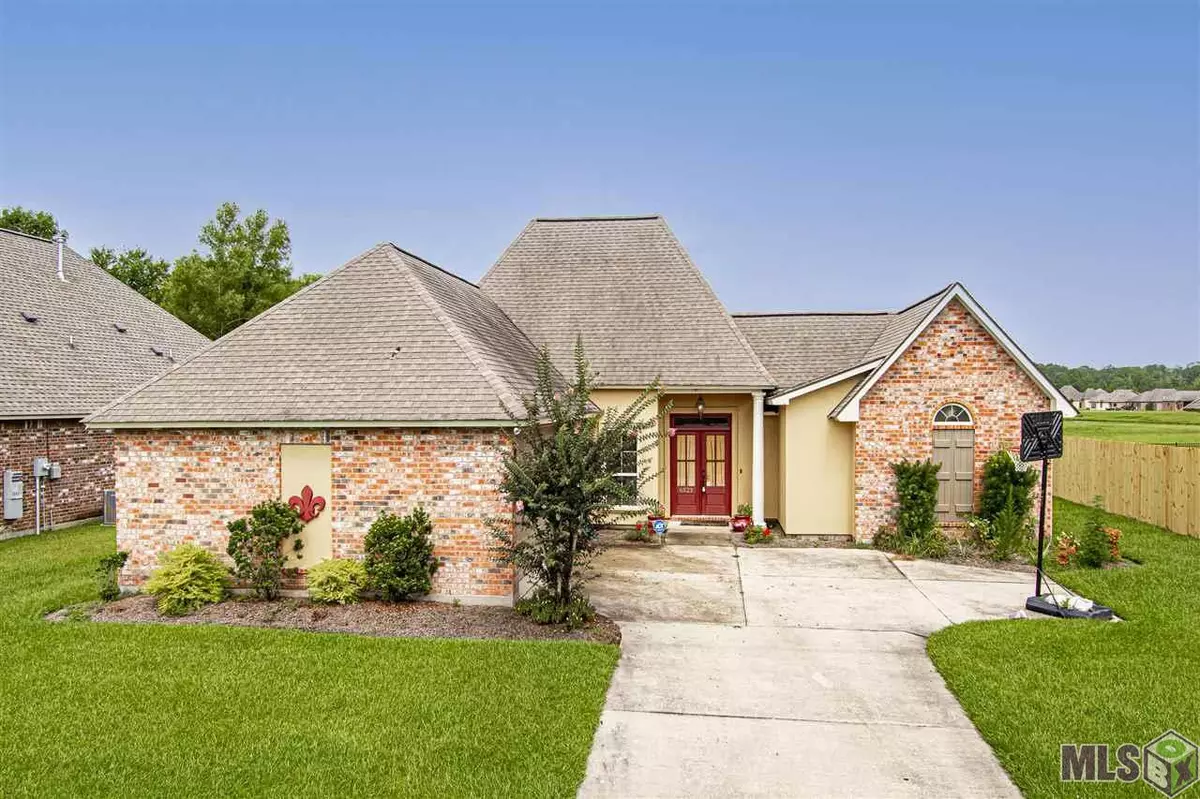 Zachary, LA 70791,6523 LAKERIDGE DR