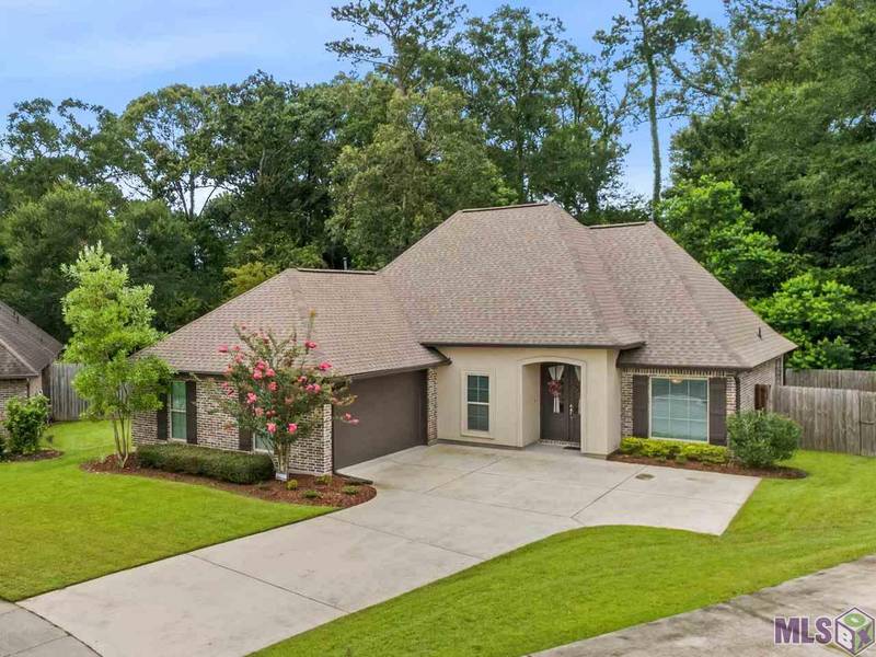 16367 MAGNOLIA TRACE PKWY, Baton Rouge, LA 70817