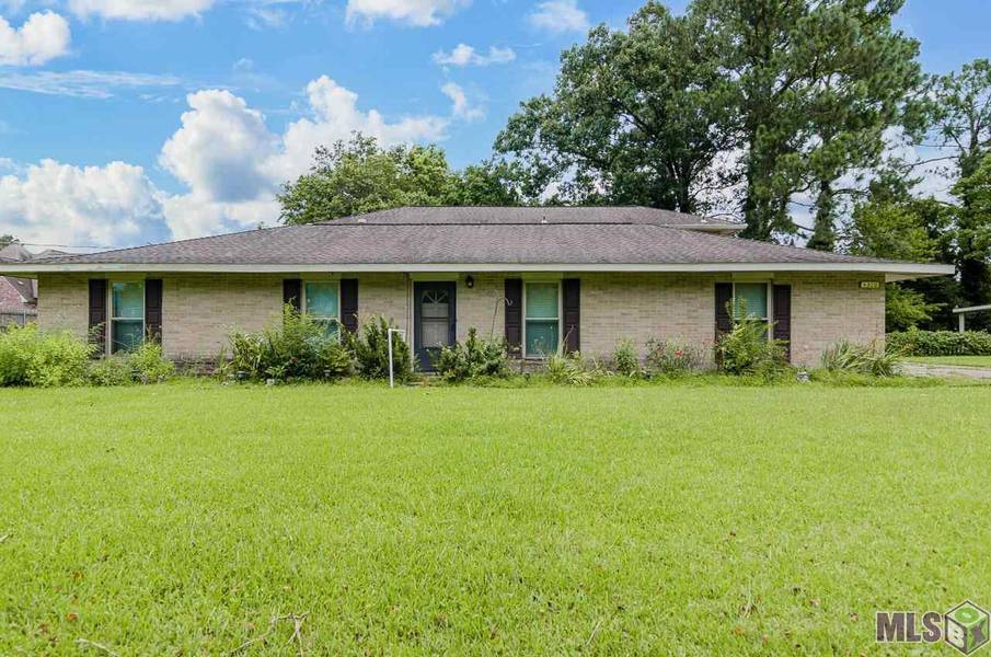 4310 BLUEBONNET RD, Baton Rouge, LA 70809