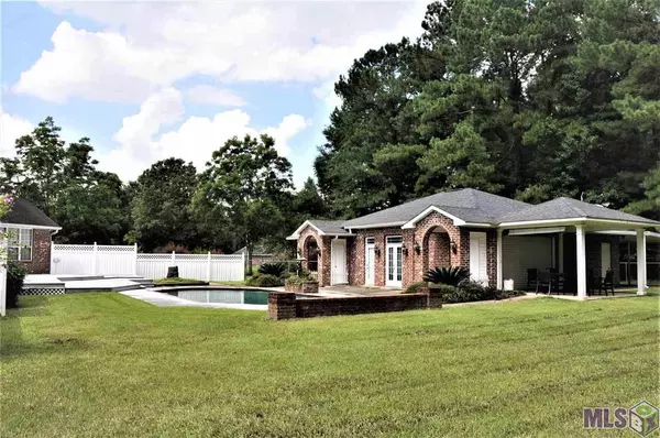 Denham Springs, LA 70706,34780 PERKINS RD