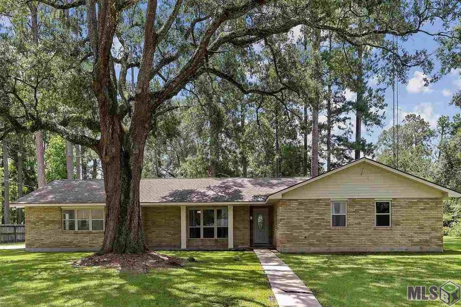 17424 LADY CONSTANCE DR, Greenwell Springs, LA 70739