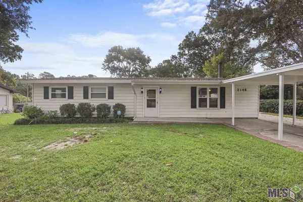 Baker, LA 70714,2146 TOLEDO ST