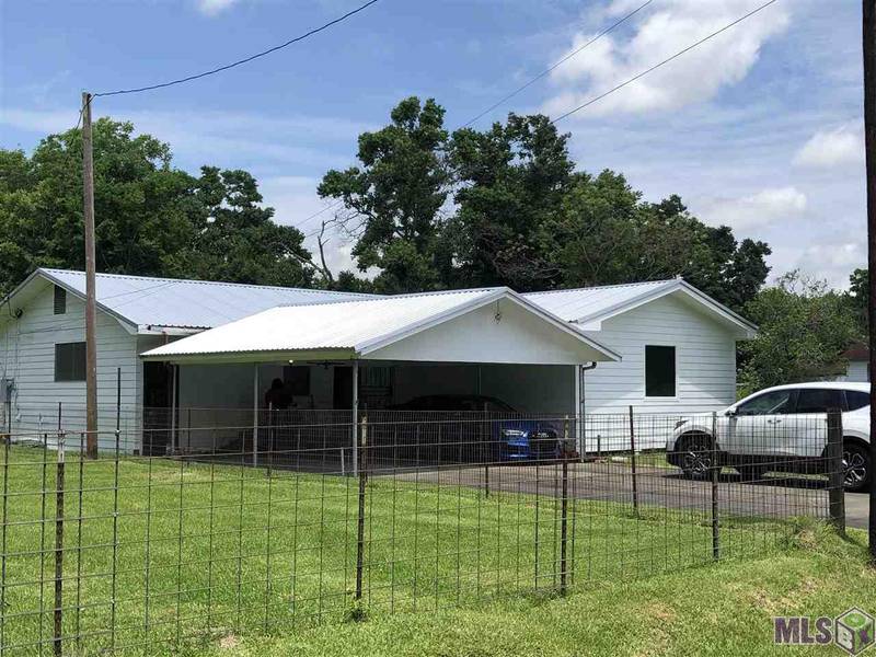 160 NAPOLEON ST, Opelousas, LA 70570