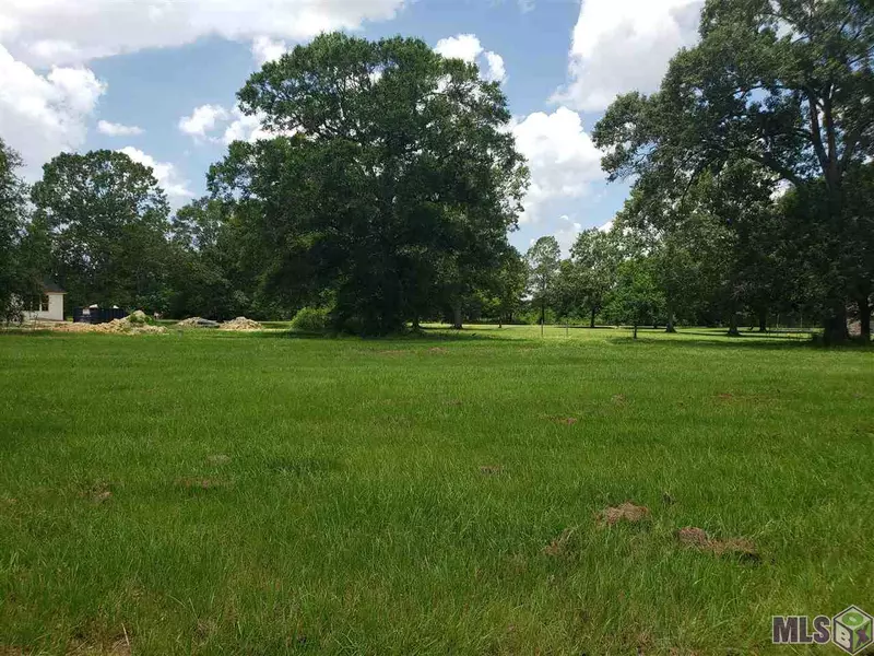 Lot 3 TRANQUILITY OAKS, Pine Grove, LA 70453