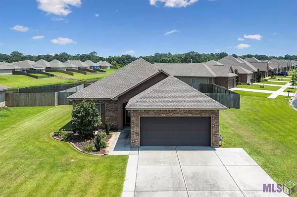 Prairieville, LA 70769,15486 TIMBERSTONE DR