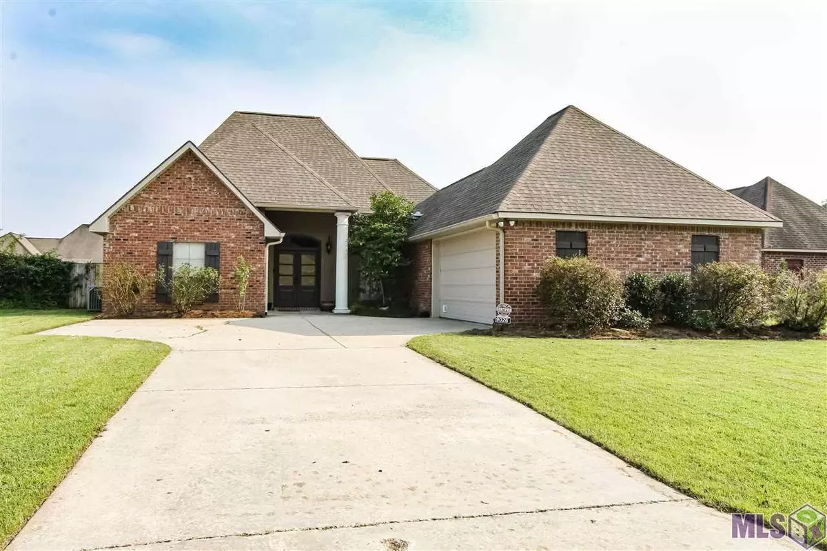 Denham Springs, LA 70726,9026 WILLOW POINT DR