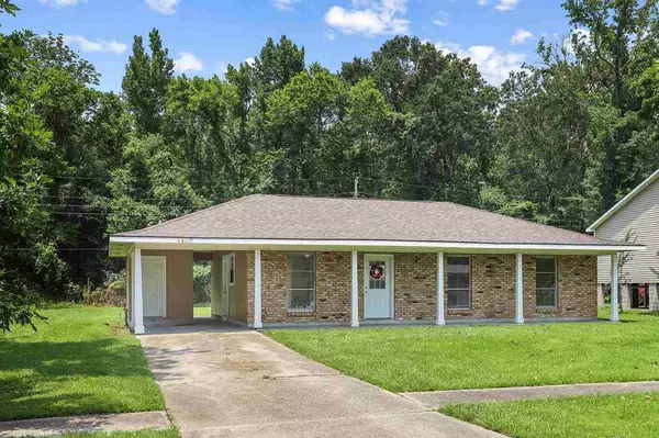 Baker, LA 70714,4407 BURGESS DR