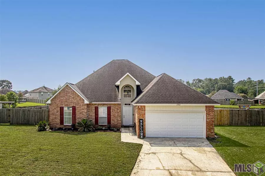 23782 SANDLEWOOD CT, Denham Springs, LA 70726