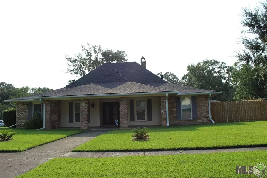 428 TRUDY DR, Baton Rouge, LA 70815