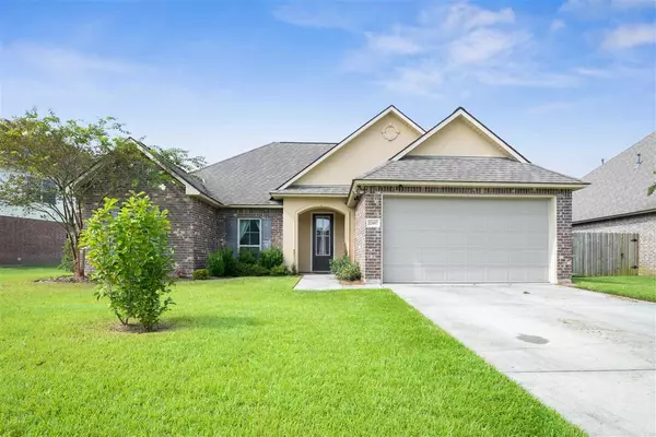 Denham Springs, LA 70726,22607 TIMBER RIDGE DR