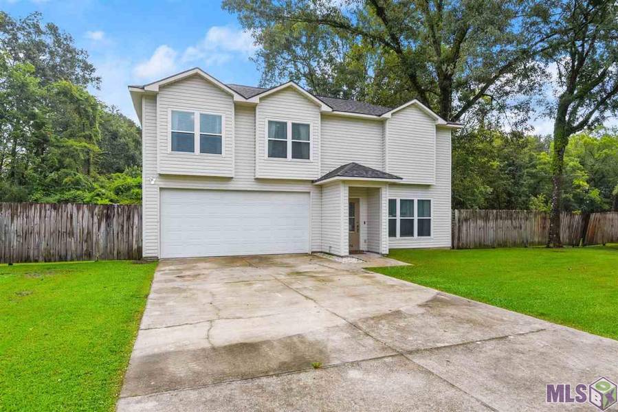 14146 MARTIN MORAN RD, Gonzales, LA 70737