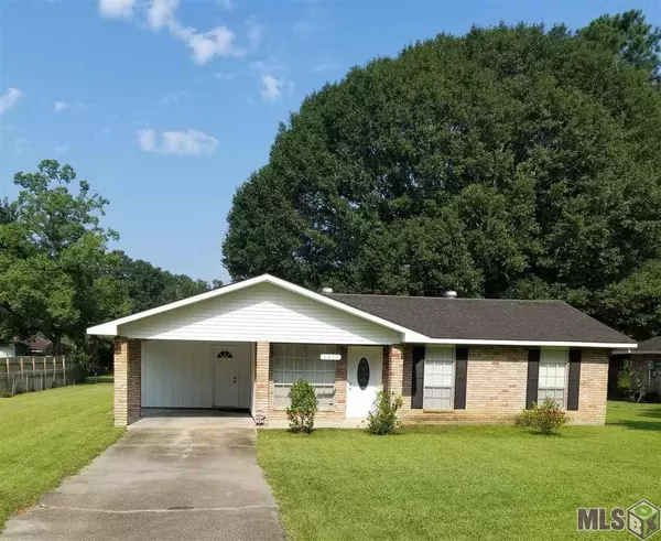 Denham Springs, LA 70726,1011 HATCHELL LN