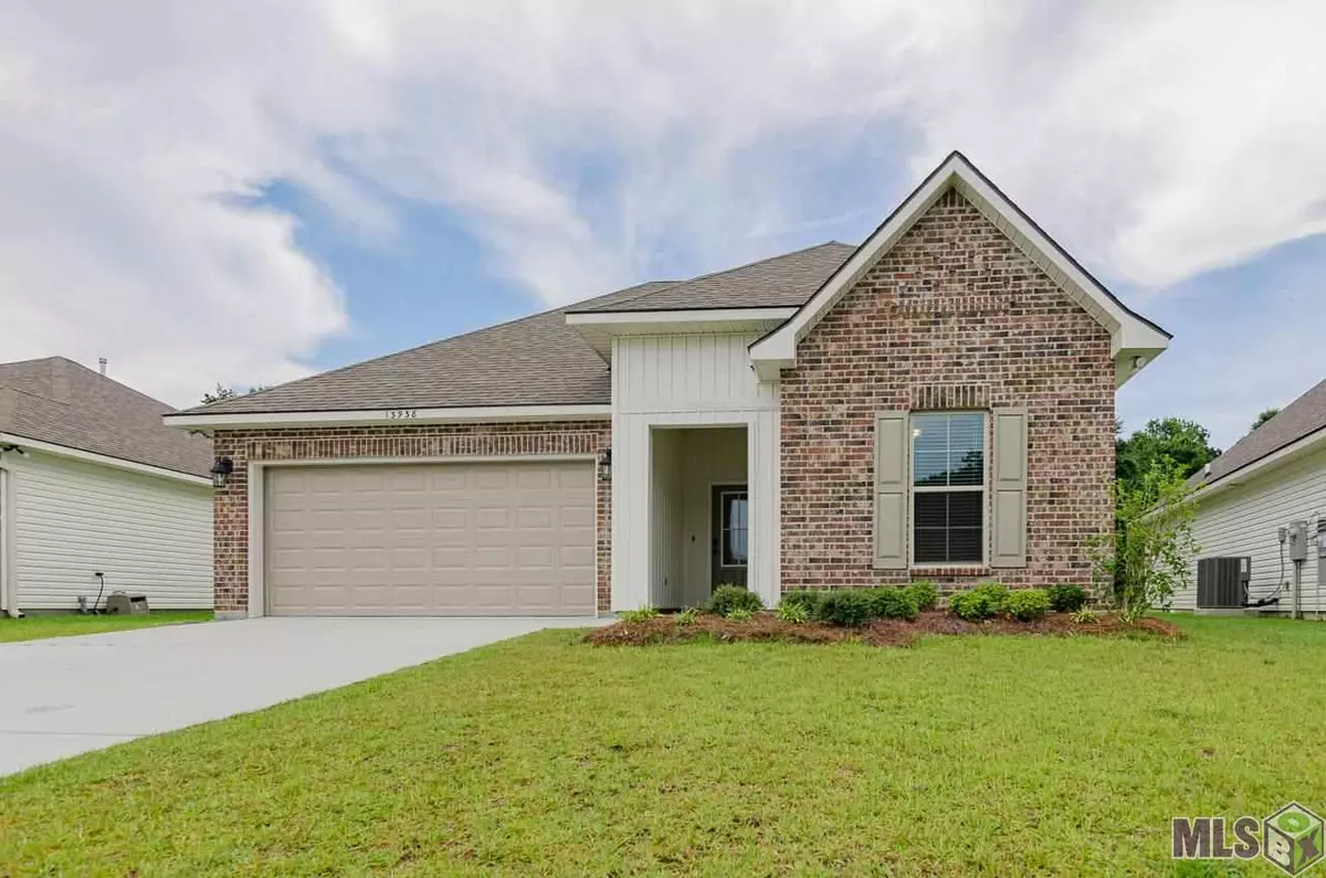 Denham Springs, LA 70726,13938 COLT DR