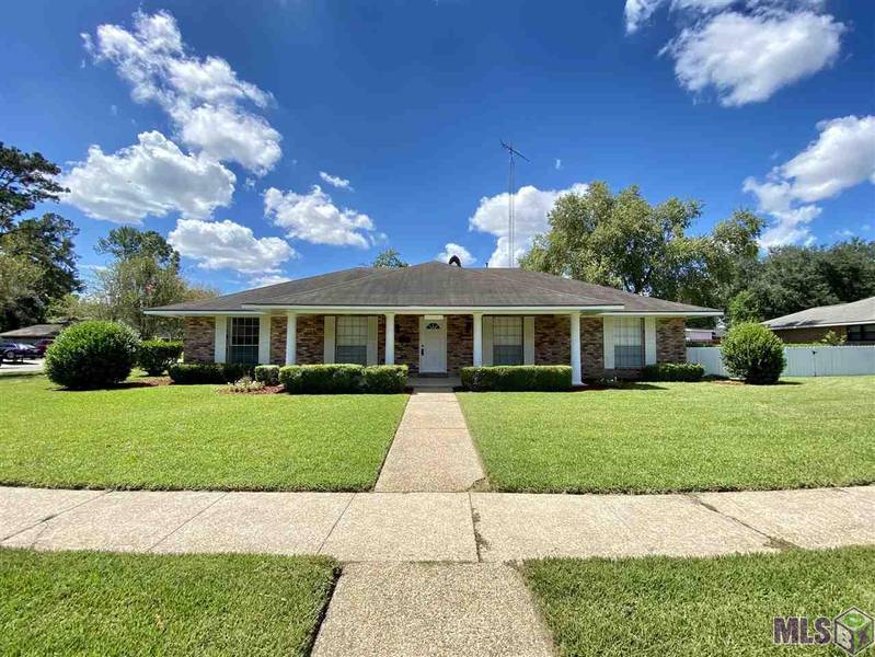 11094 MAJOR OAK DR, Baton Rouge, LA 70815