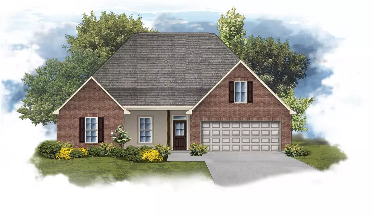 Addis, LA 70710,3765 CANE RIDGE DR