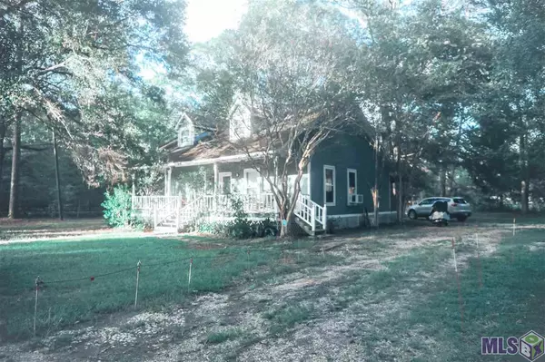 25898 WALKER SOUTH RD, Denham Springs, LA 70726