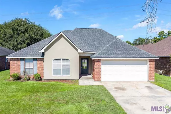 26051 CORONATION DR, Denham Springs, LA 70726