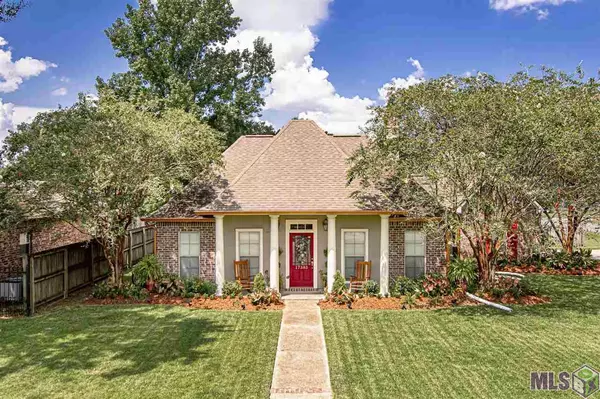 Prairieville, LA 70769,17385 LES CHENIER ST