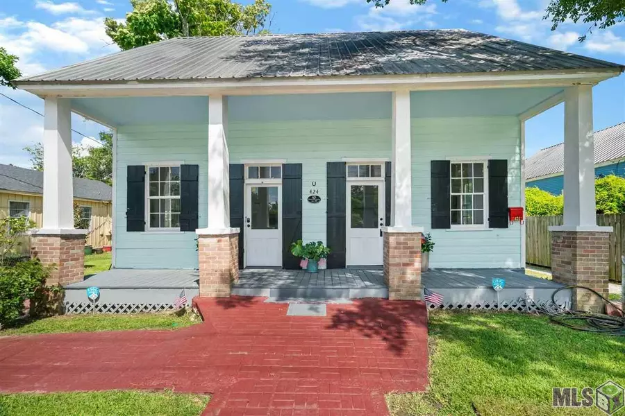 424 GERARD ST, Mandeville, LA 70448