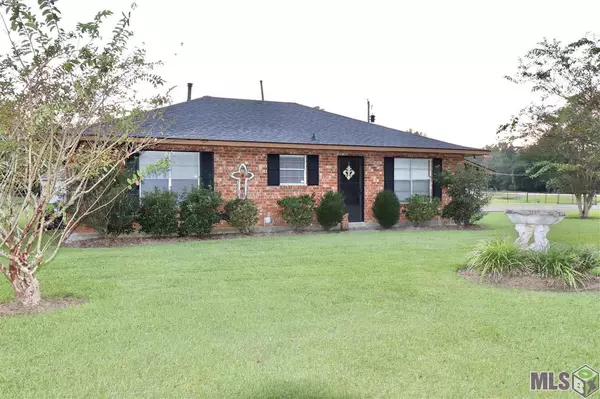 11034 MCCULLOUGH RD, Zachary, LA 70791