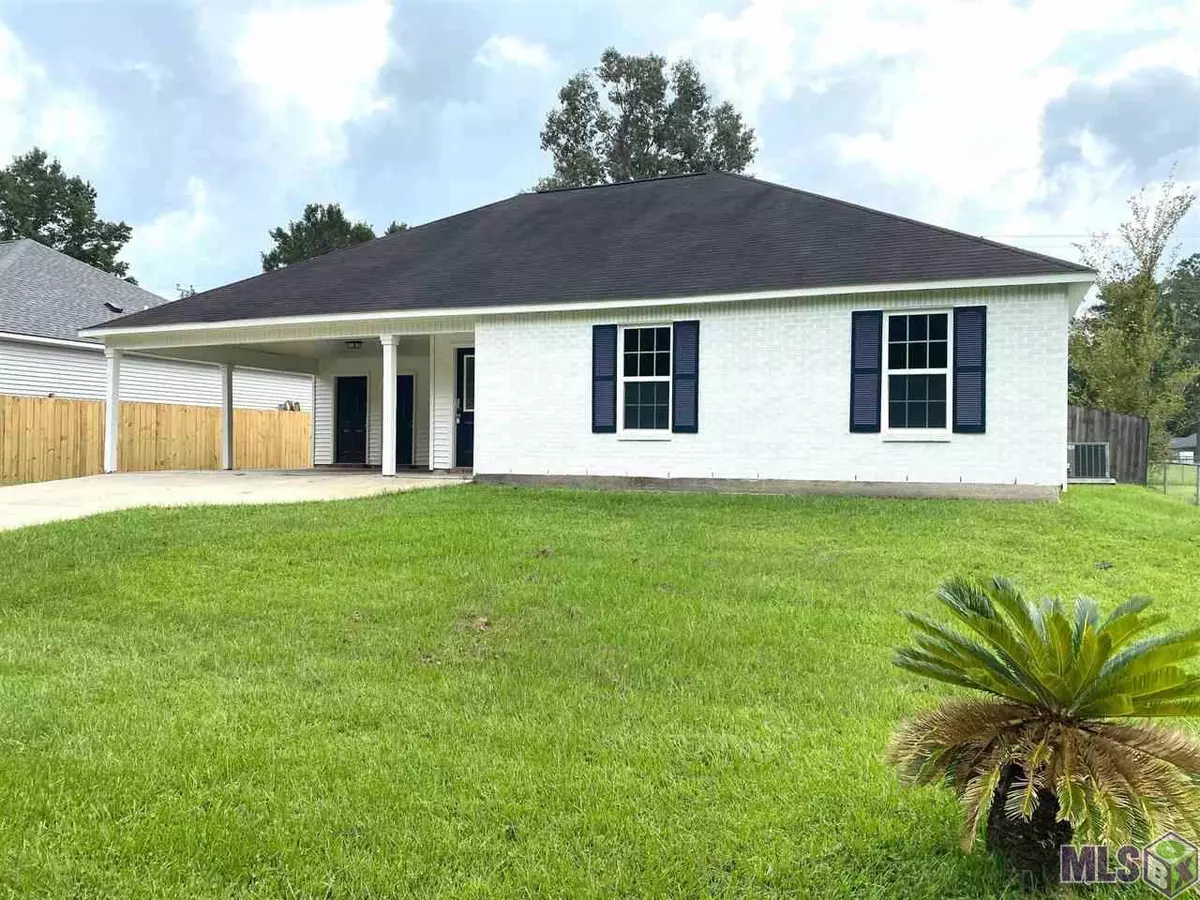 Baker, LA 70714,4300 BURGESS DR