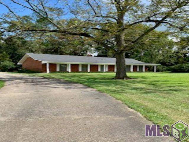 17904 OLD JEFFERSON, Prairieville, LA 70769