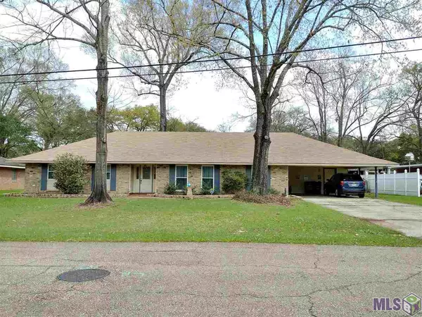 826 CASTLEWOOD DR, Baton Rouge, LA 70815