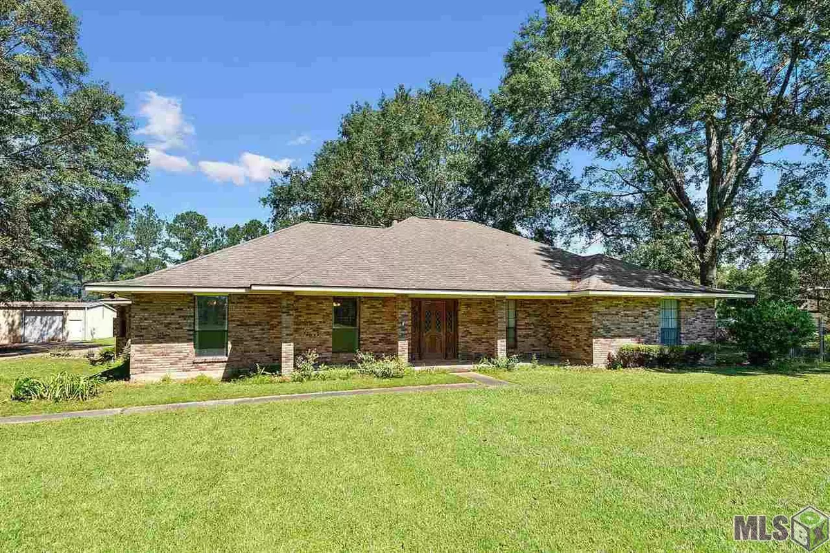 Zachary, LA 70791,6357 LOWER ZACHARY RD