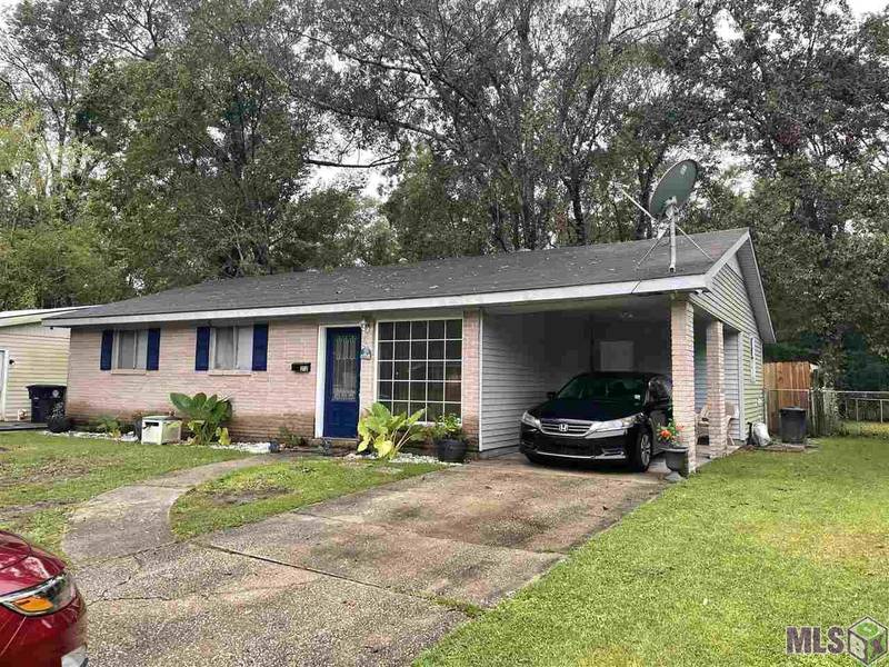 212 LAFITTE DR, Baton Rouge, LA 70819