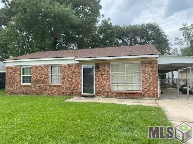 Baton Rouge, LA 70816,11653 AUBURN DR