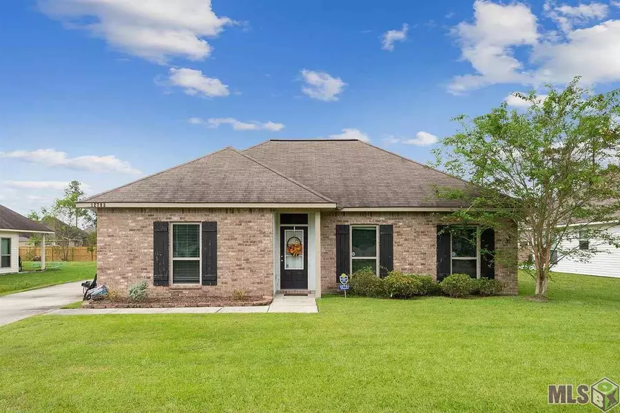 12783 JADEN DR, Walker, LA 70785