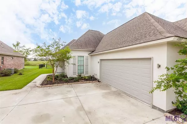 43057 GREEN TREE AVE, Gonzales, LA 70737