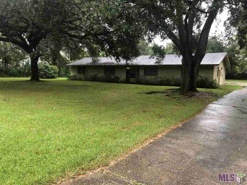 4725 BLUEBONNET RD, Baton Rouge, LA 70809