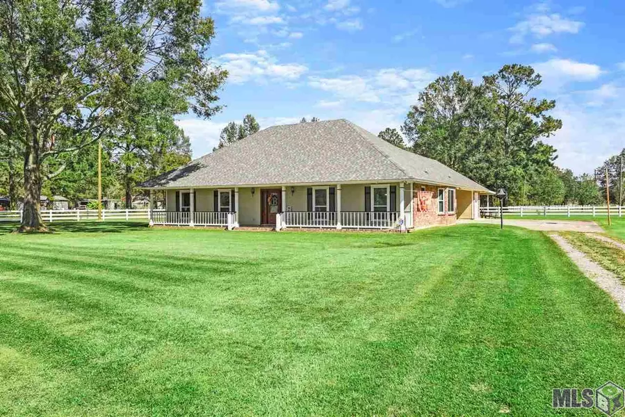 9574 L D ERWIN RD, Denham Springs, LA 70706